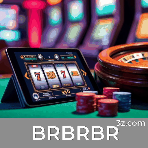BRBRBR Plataforma: Envolvente Comunidade de Jogos e Conexões