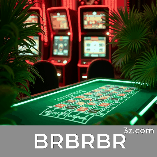 BRBRBR: Cassino Online e Apostas Seguras