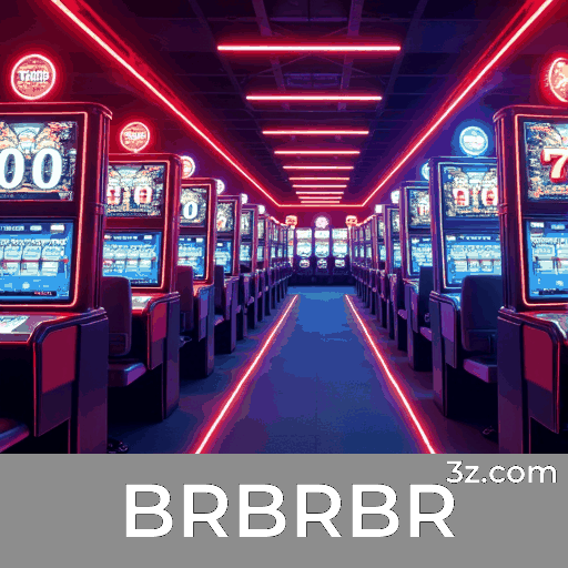 BRBRBR Plataforma: Envolvente Comunidade de Jogos e Conexões