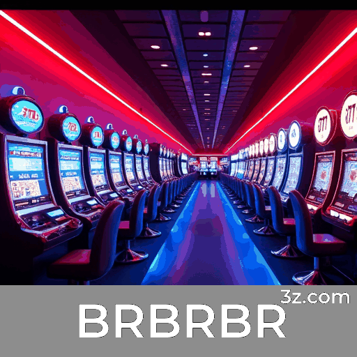 Aprenda jogos com BRBRBR e melhore suas habilidades agora