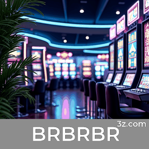Aprenda jogos com BRBRBR e melhore suas habilidades agora
