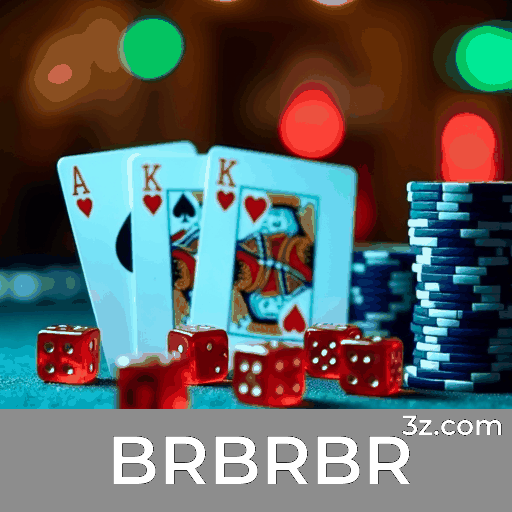 BRBRBR: Experiência Profissional e Imersiva no Casino