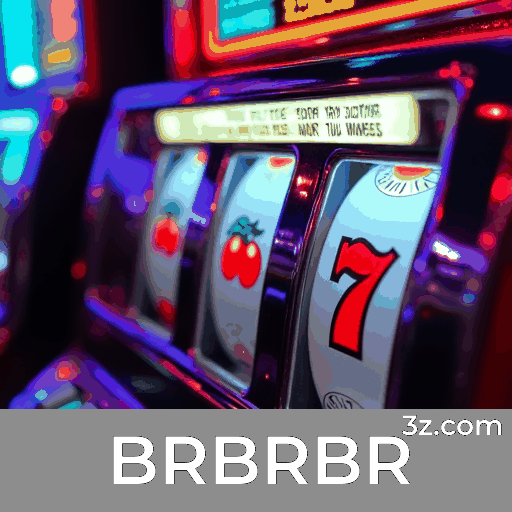 BRBRBR: Experiência Profissional e Imersiva no Casino