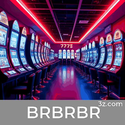 BRBRBR Plataforma: Envolvente Comunidade de Jogos e Conexões