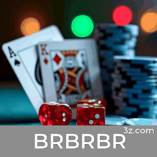 BRBRBR: Experiência Profissional e Imersiva no Casino