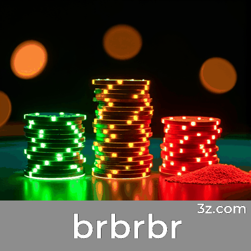 brbrbr - Plataforma Segura e Confiável